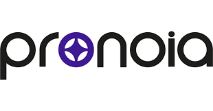 Pronoia logo