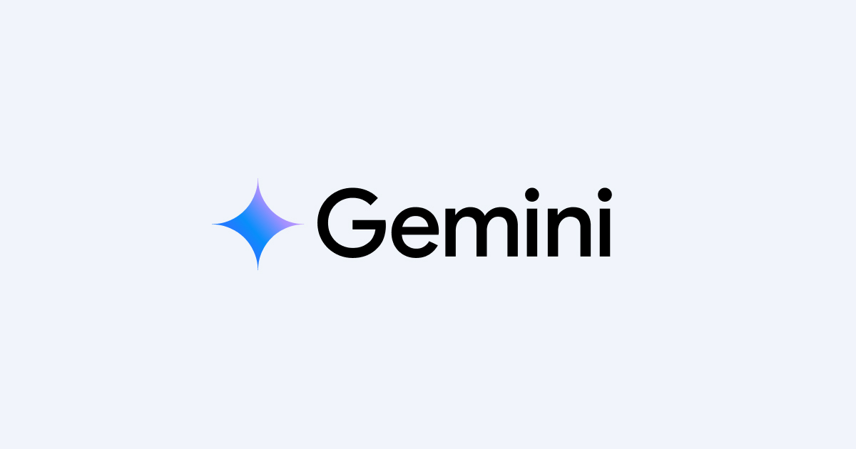 Gemini 2.0 Flash logo