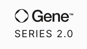 Gene logo