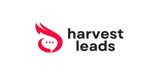 HarvestLeads logo