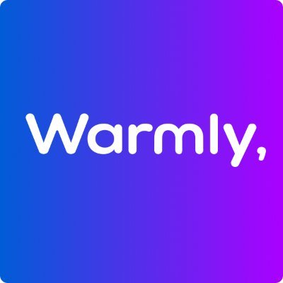 WarmlyAI logo