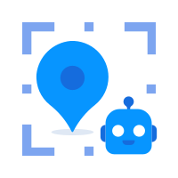 Maps Scraper AI logo