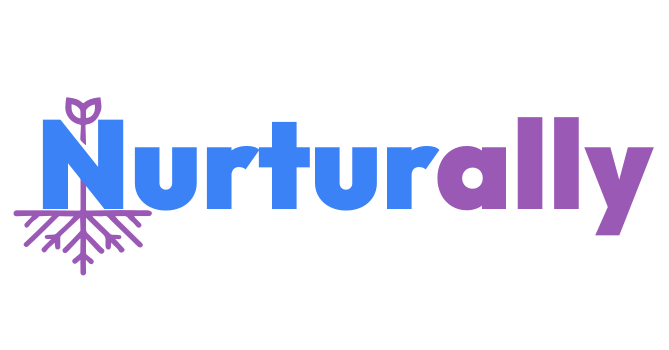 Nurturally logo