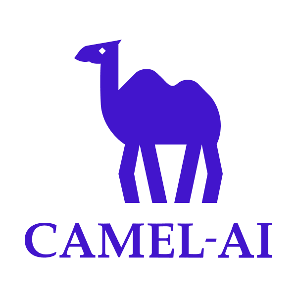 CAMEL logo