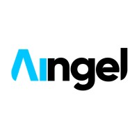AiNGEL logo
