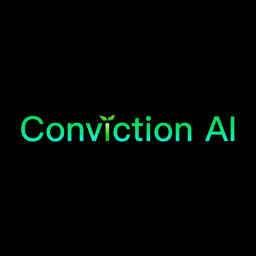 Conviction AI logo