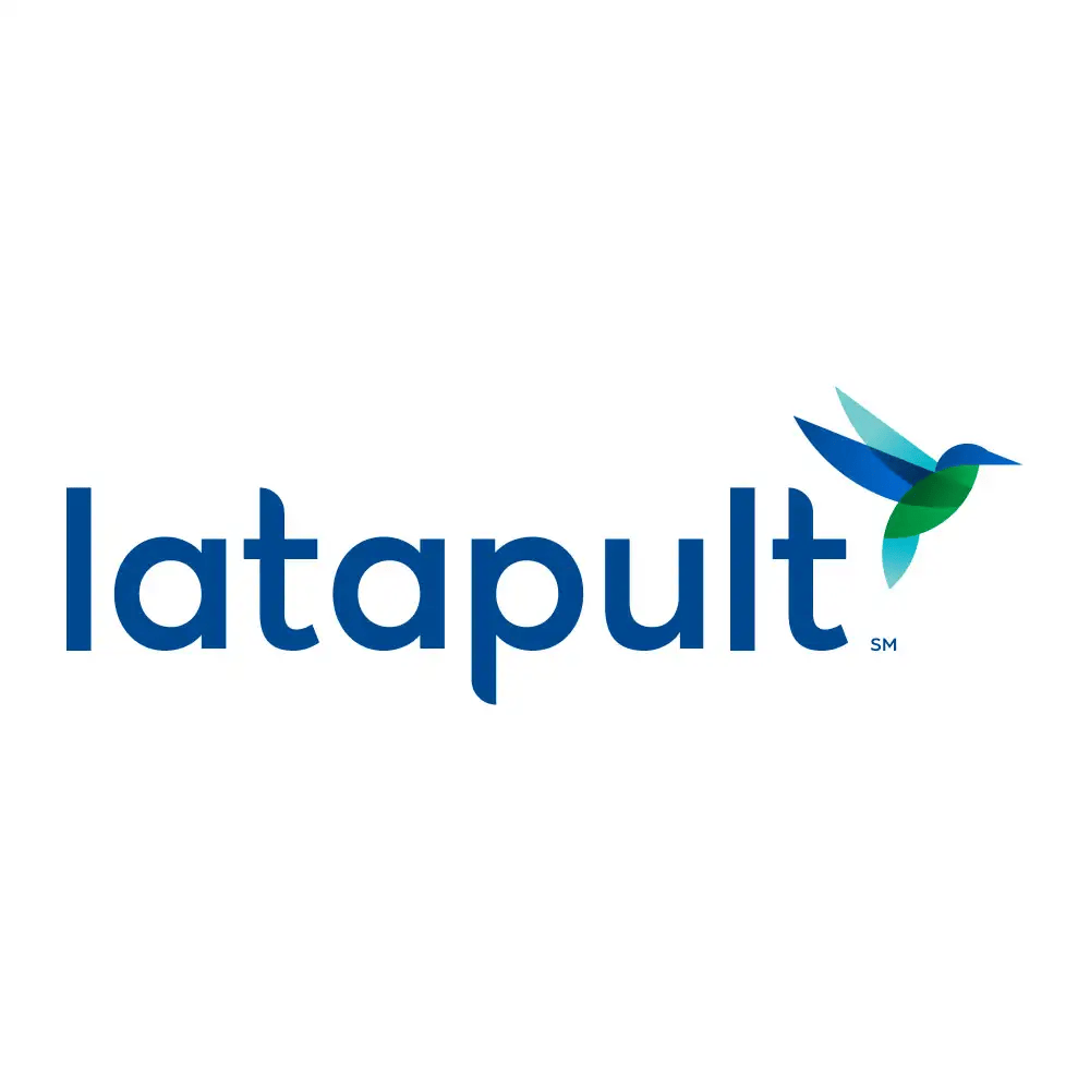 Latapult (GeoThinkQ) logo