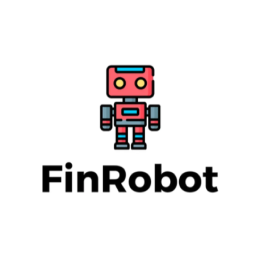 FinRobot logo