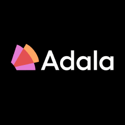 Adala logo