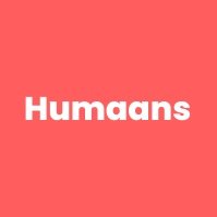 Hummans logo