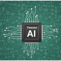 FewzenAI logo