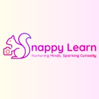 Snappy Learn logo