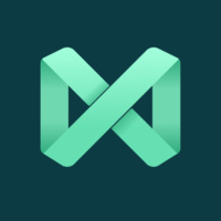Maxim AI logo