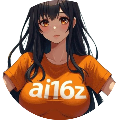 ai16z logo