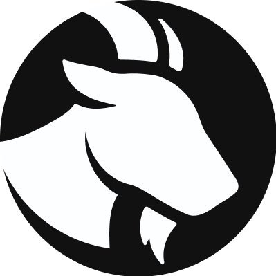 GOAT logo