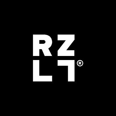 RZLT logo