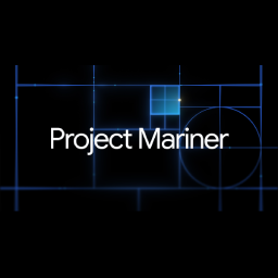 Project Mariner logo
