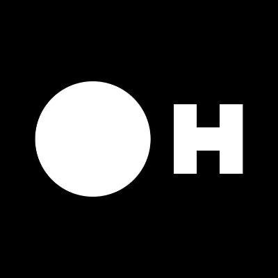 Runner H logo