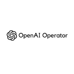 Operator by OpenAI logo