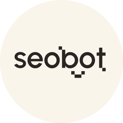 SEObotAI logo