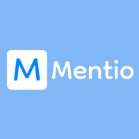 Mentio logo