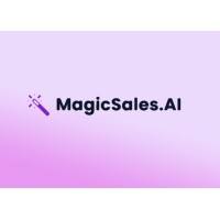 MagicSales.ai logo