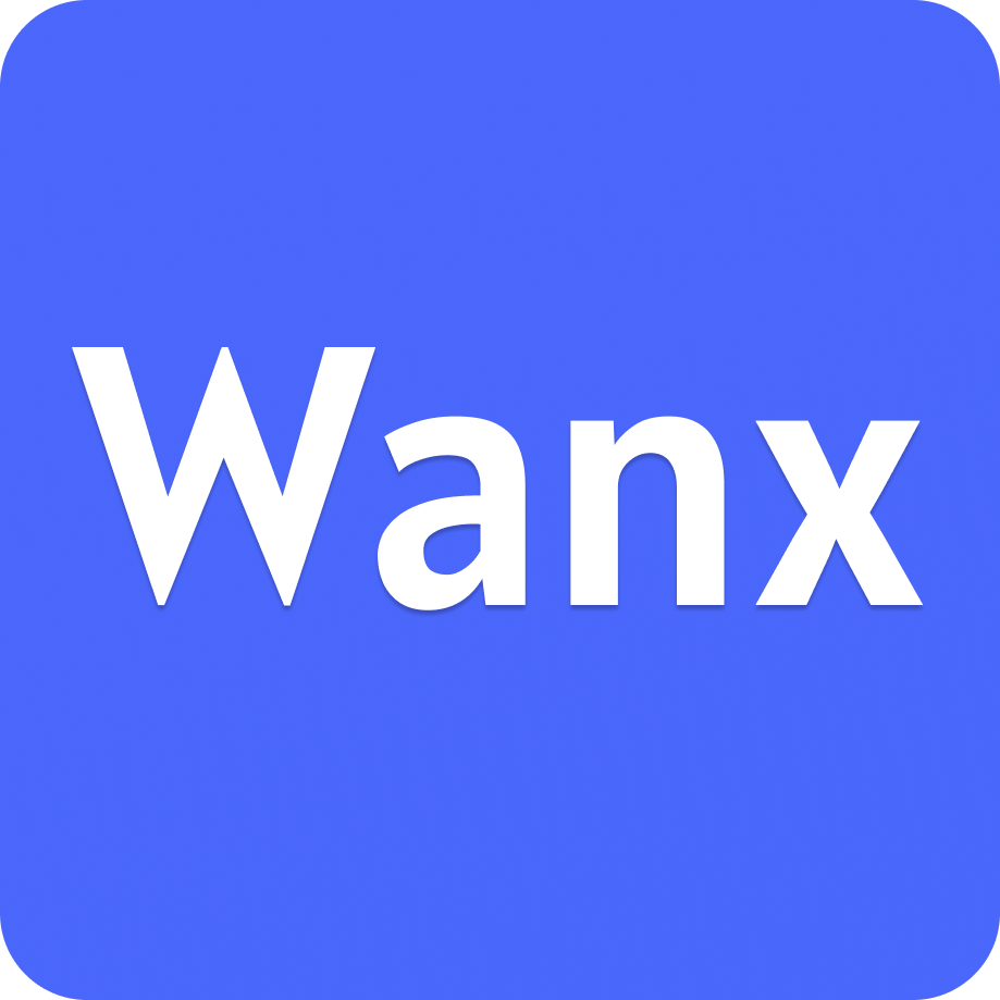 Alibaba wanx 2.1 logo