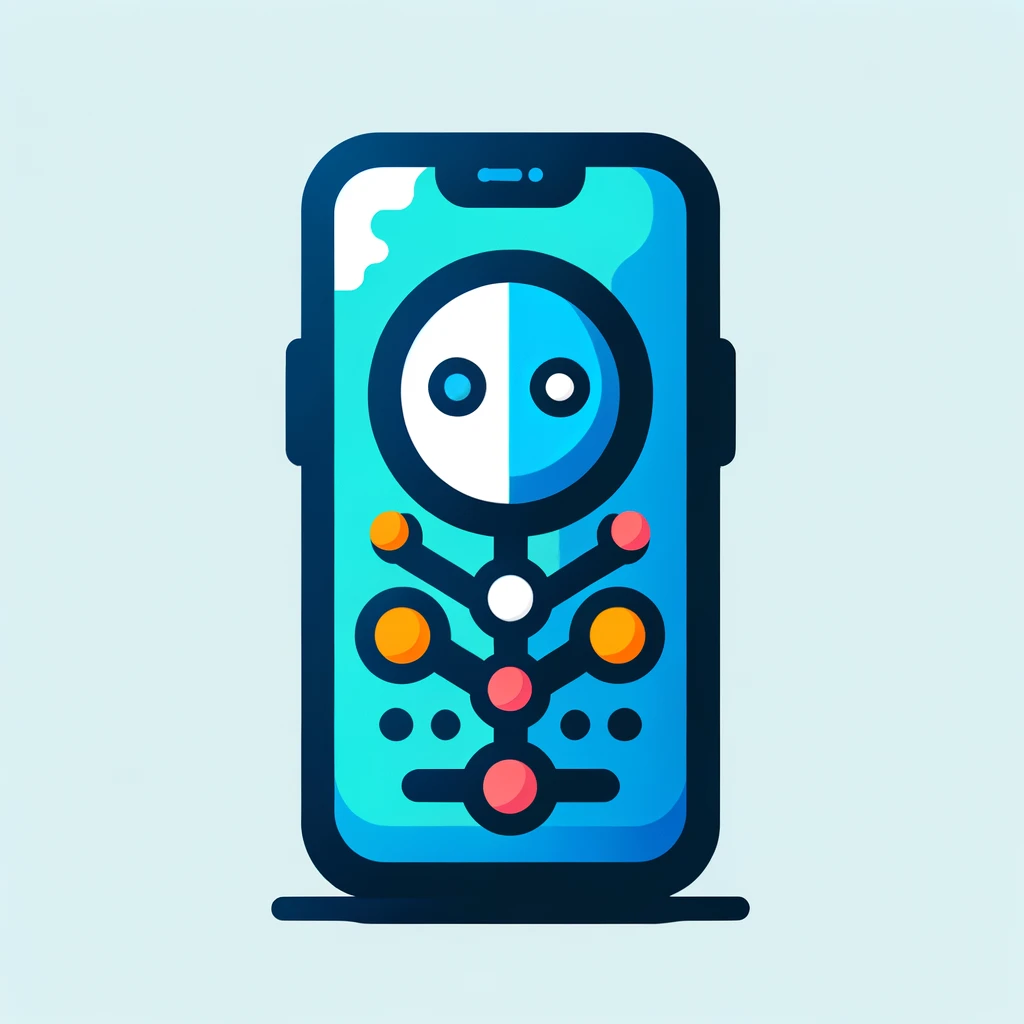 AppAgent logo