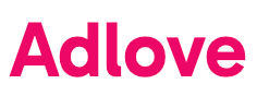 Adlove logo
