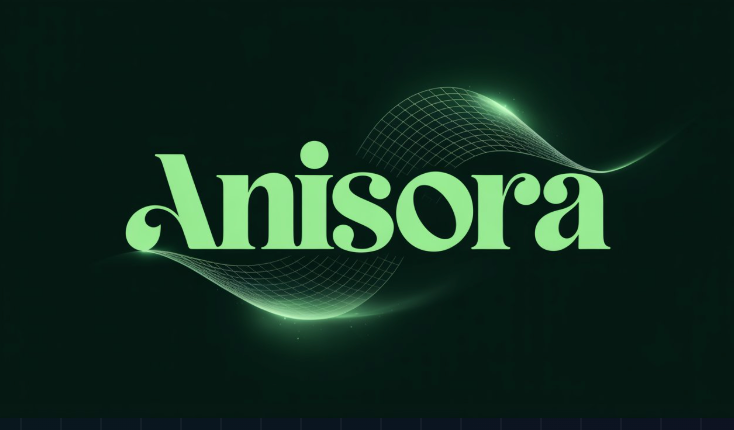 AniSora Anime Video logo