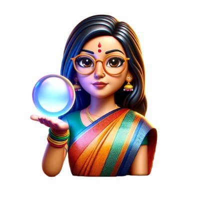 Devika AI logo