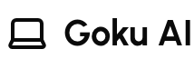 Goku AI Video Generator logo