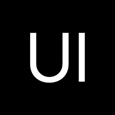 HeroUI (Previously NextUI) logo
