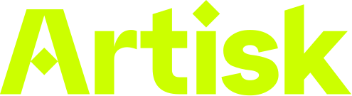 Artisk logo