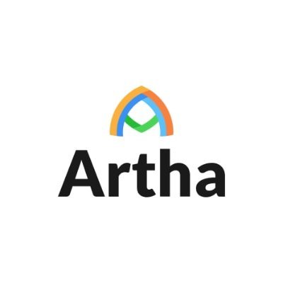 Artha Job Board logo