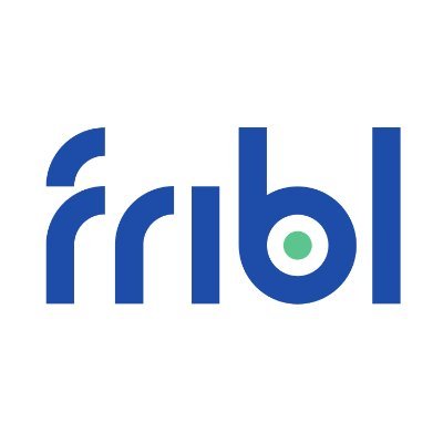 Fribl logo