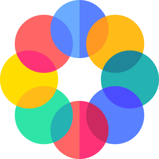 Color Analysis Tech logo