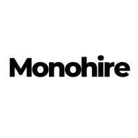 Monohire logo