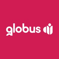 Globus Agent logo
