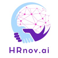 HRnov AI logo