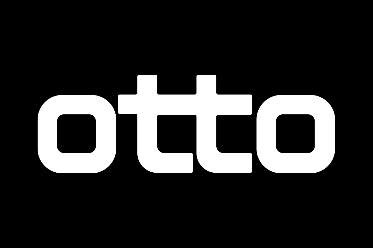 Otto logo