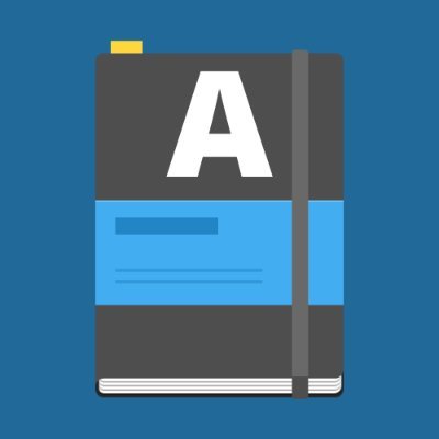 Avidnote logo