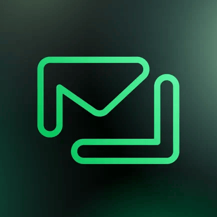 Friday Email logo