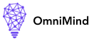 Omnimind AI logo