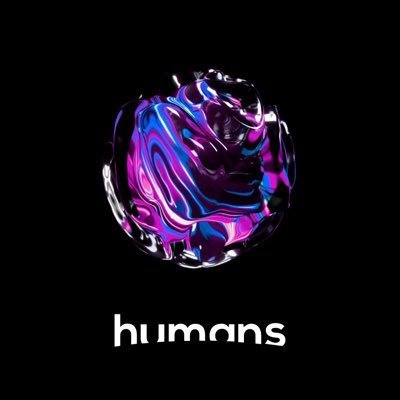 Humains logo