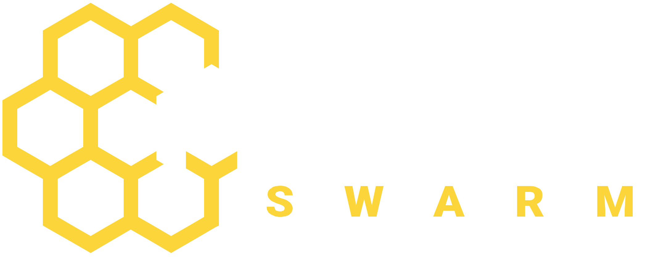 Agency Swarm logo