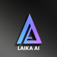 Laika AI logo