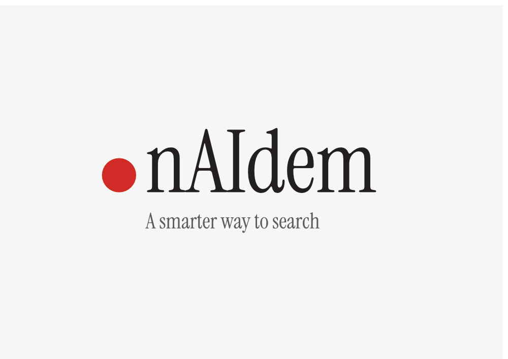 nAIdem logo
