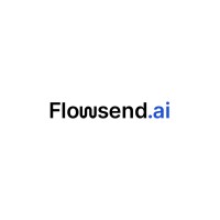 Flowsend logo
