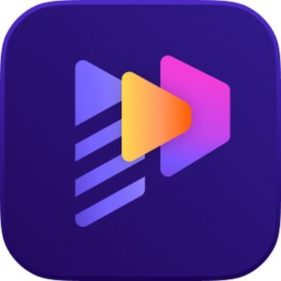HitPaw Edimakor logo